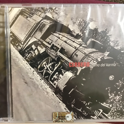 Cerbero - Treno del Karma