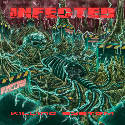 INFECTED - Killing System