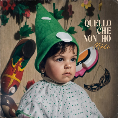 Quello che non ho