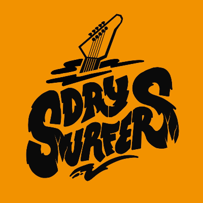 Dry Surfers
