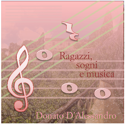 Ragazzi, sogni e musica