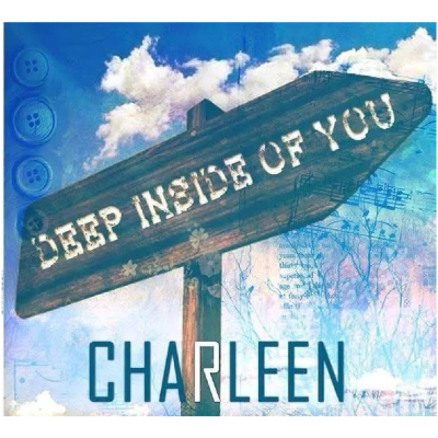 deep inside of you