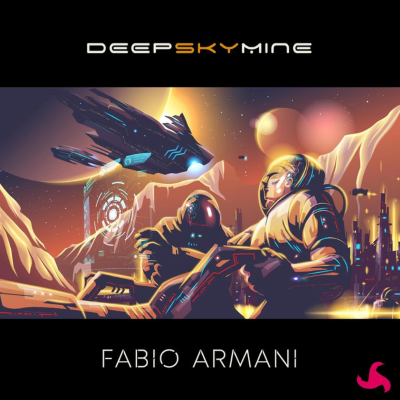 Deep Sky Mine