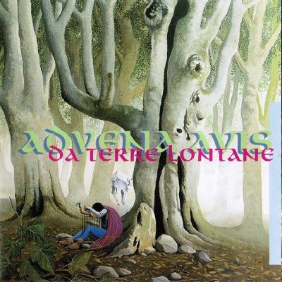 Da Terre Lontane