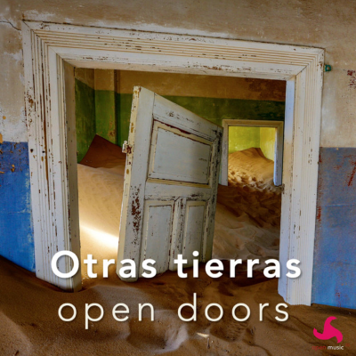 Open Doors