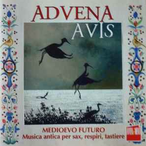 Medioevo Futuro