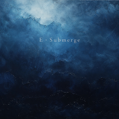 E.Submerged