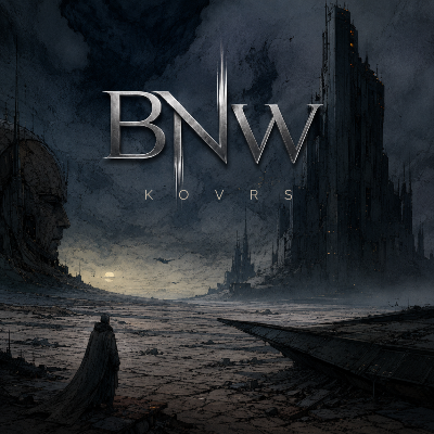 KOVRS - artwork 2