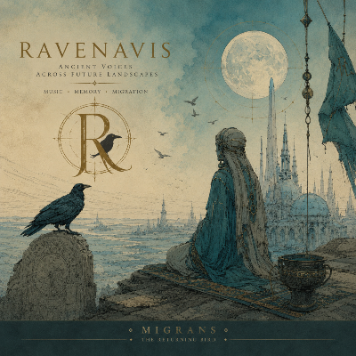 Migrans — The Returning Bird