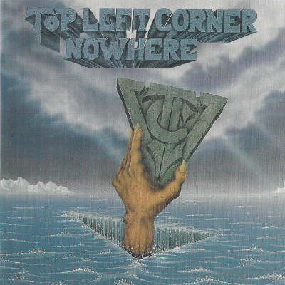 Top Left Corner - Nowhere