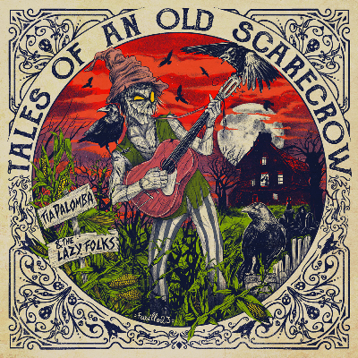 Tales of an Old Scarecrow