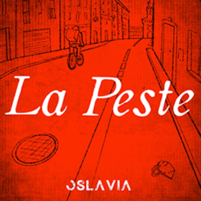 La Peste - Oslavia