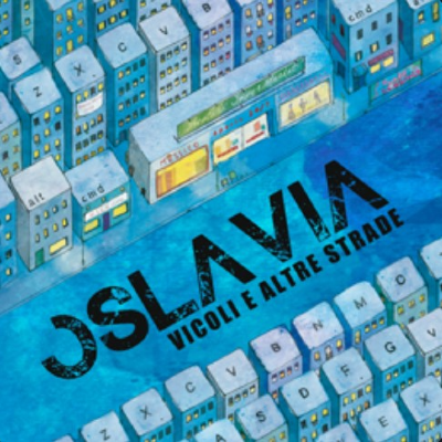 Vicoli e Altre Strade - Oslavia