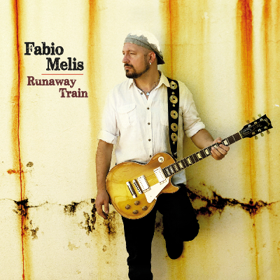 Fabio Melis "Runaway Train" - Route61 Music 2022