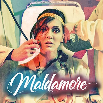 Maldamore - Simona Molinari