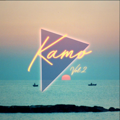 Kamo Vol.2