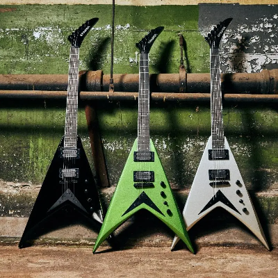 Almost all Megadeth songs