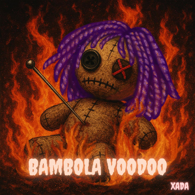 Bambola Voodoo
