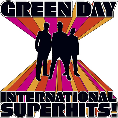 INTERNATIONAL SUPERHITS! by Green Day
