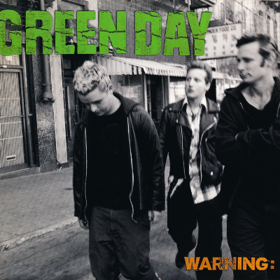 WARNING by Green Day