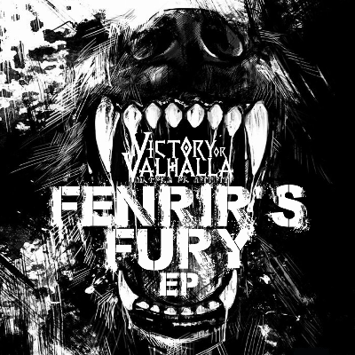 FENRIR'S FURY - EP