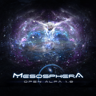 Mesosphera - Open Alfa 1.0