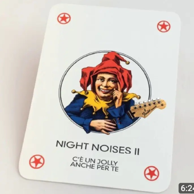 C'è un jolly anche per te