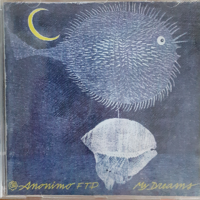 Anonimo ftp My Dreams