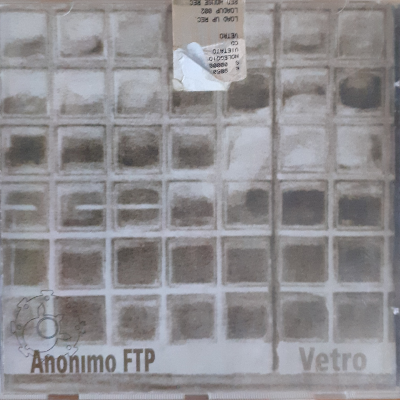 Anonimo ftp Vetro