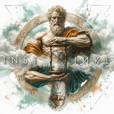 Instinkt - Instinkt