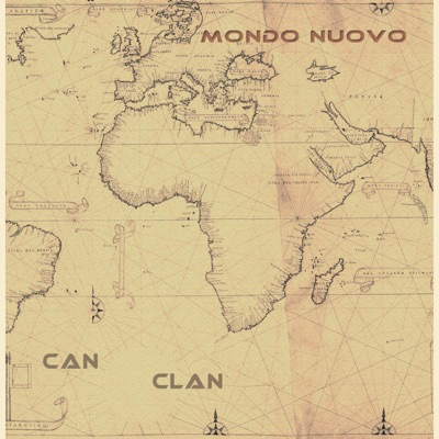 CanClan - Mondo Nuovo - 2014