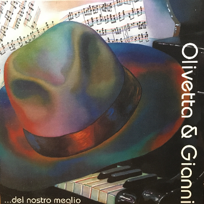 Olivetta & Gianni - Del Nostro Meglio