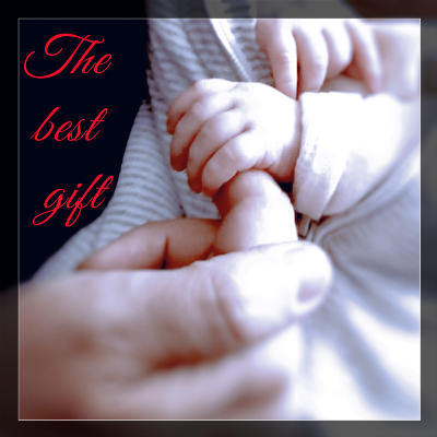 The best gift