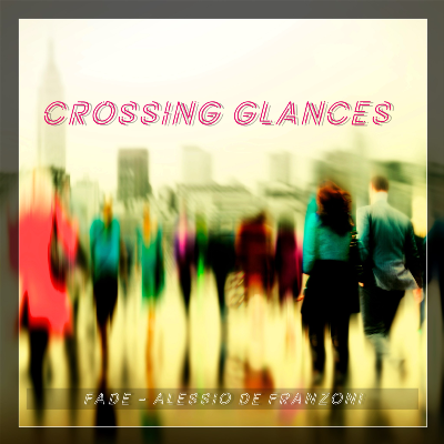 Crossing glances