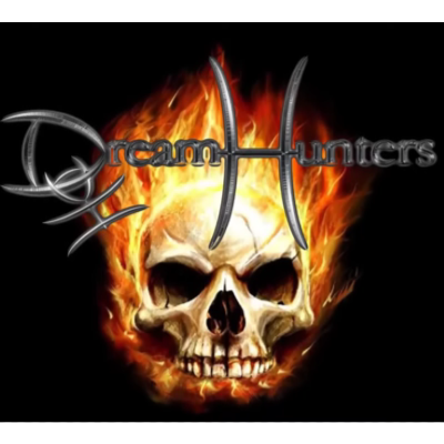 Dream Hunters - Damned Demo