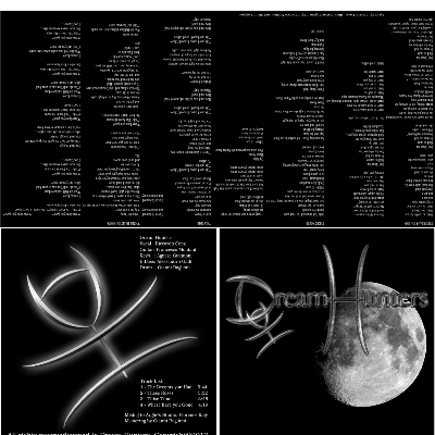 Dream Hunters - Self-titled Demo 2011