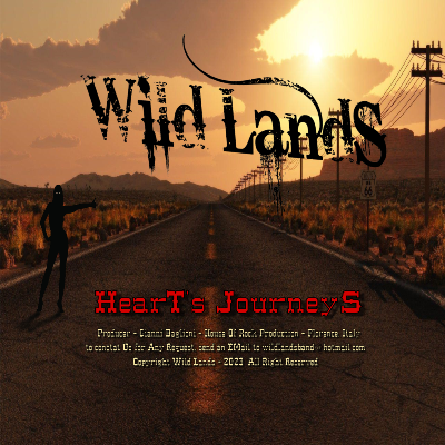 Wild Lands - Heart's Journeys