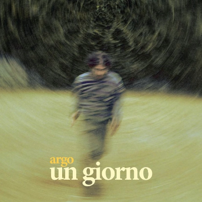 EP - Un Giorno - Argo