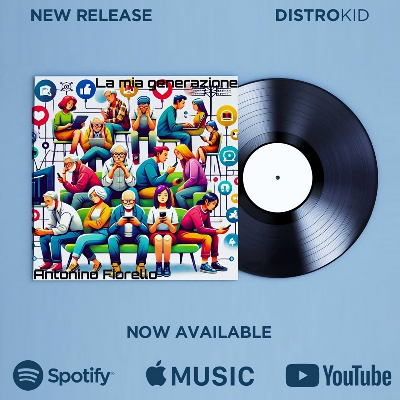 La mia generazione