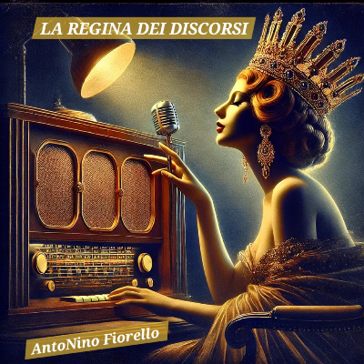 La regina dei discorsi