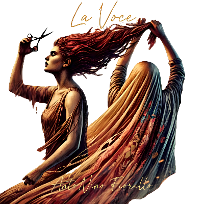 La voce