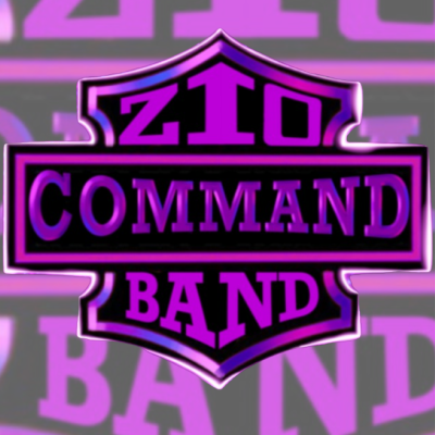 Zio Command Band