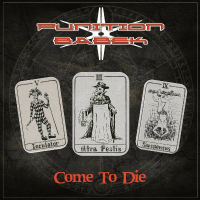 Punition Babek - Come to Die