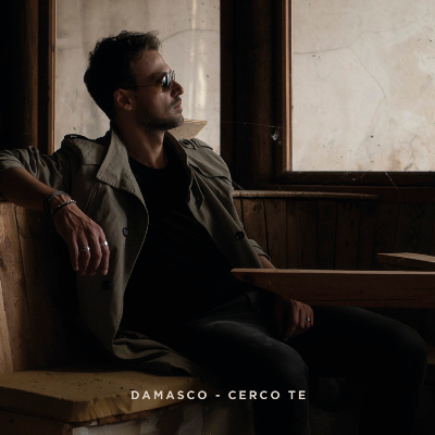 Cerco te 