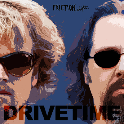 Drivetime