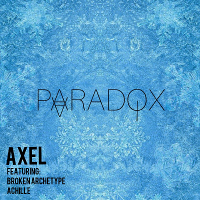 PARADOX (feat. Broken Archetype & Achille Rulz)