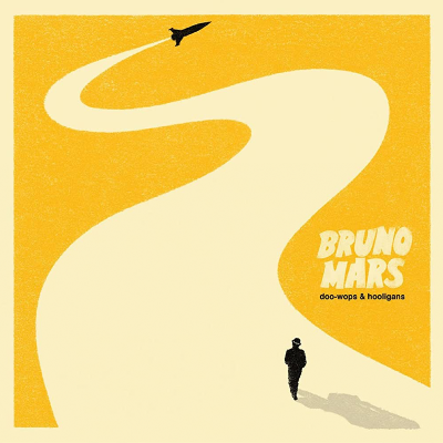 Doo-Wops & Hoolingans -Bruno Mars 