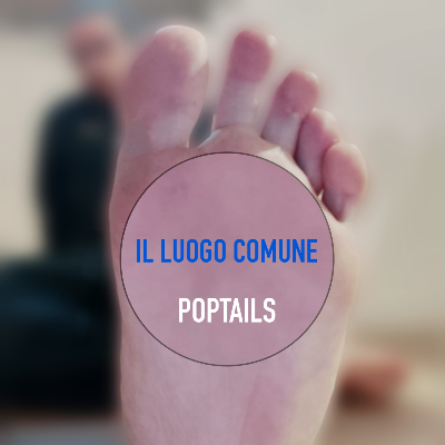 IL LUOGO COMUNE