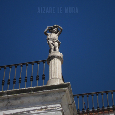 Alzare Le Mura