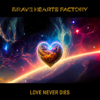 Love Never Dies